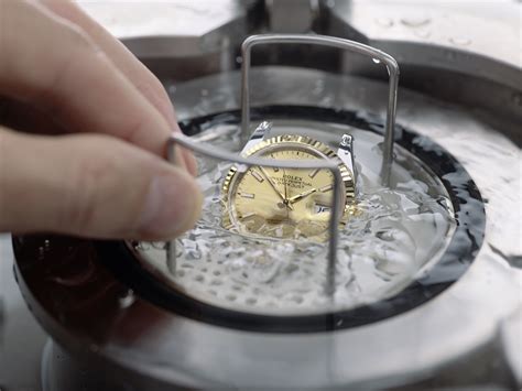 Rolex Water Resistance: Complete Guide to Rolex and Water